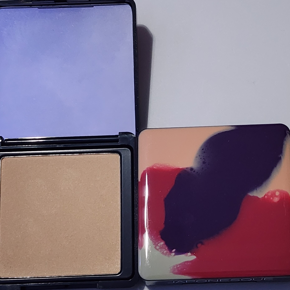 Japonesque Pixelated Color Finishing Mircofine Powder